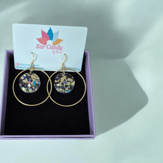 Baby Bliss Discs - Ear Candy by NaomiBaby Bliss Discs