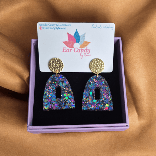 Devi Disco - Ear Candy by NaomiDevi Disco