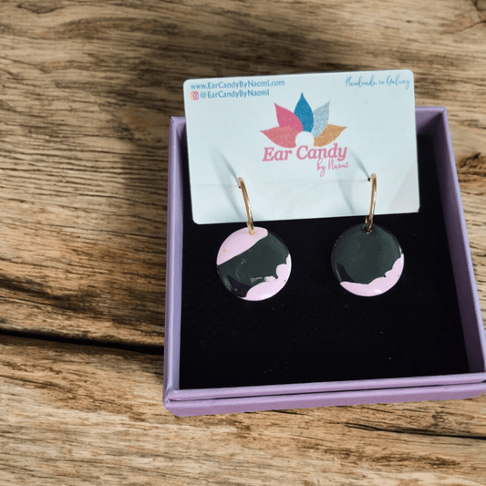 Betty Boop Hoop - Ear Candy by NaomiBetty Boop Hoop