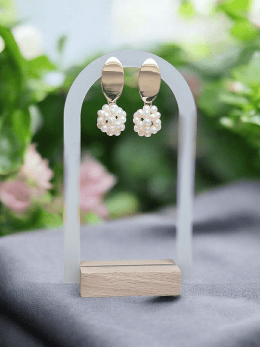First Look - Ear Candy by NaomiFirst Look