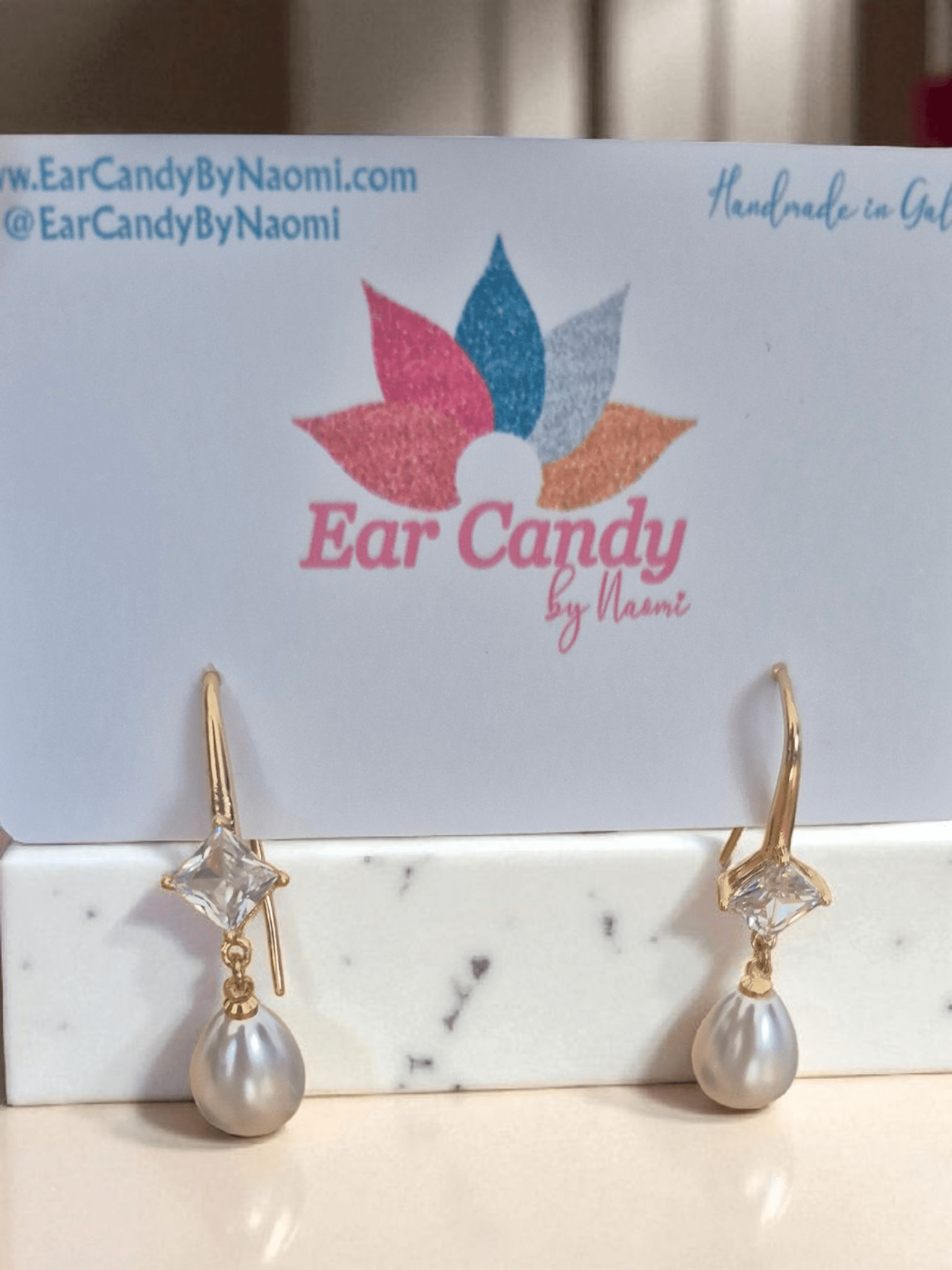 Forever - Ear Candy by NaomiForever