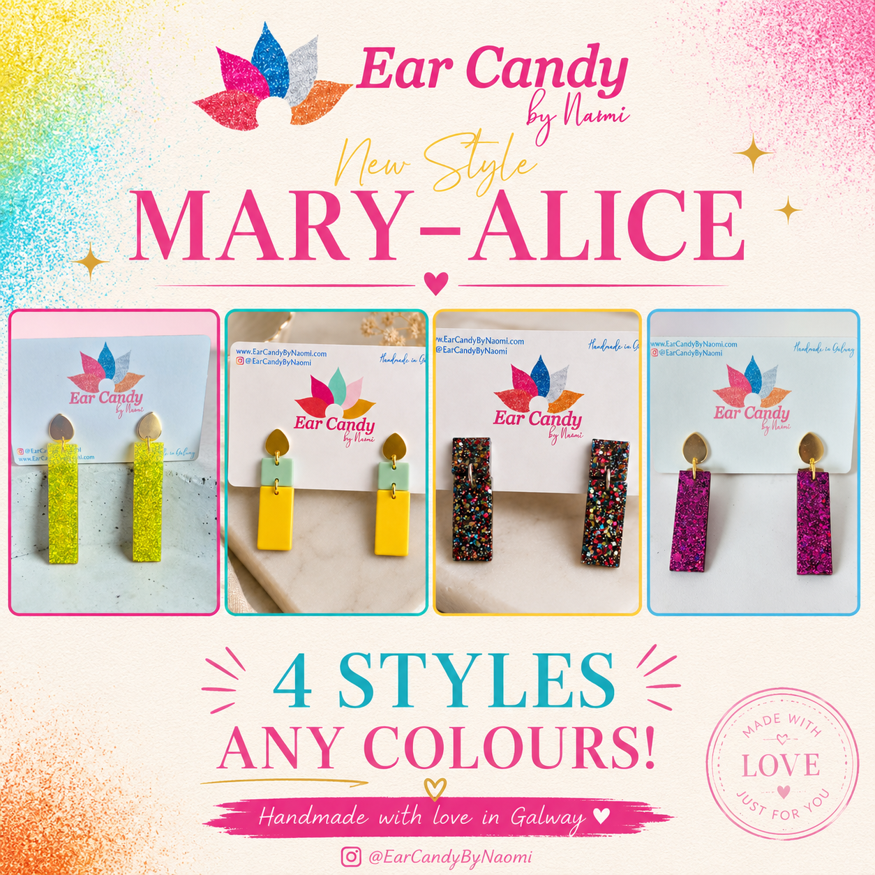 Mary Alice