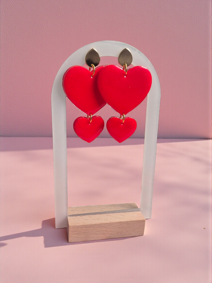 Heart to Heart