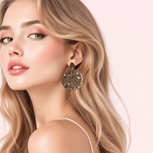 Bliss Glitz - Ear Candy by NaomiBliss Glitz