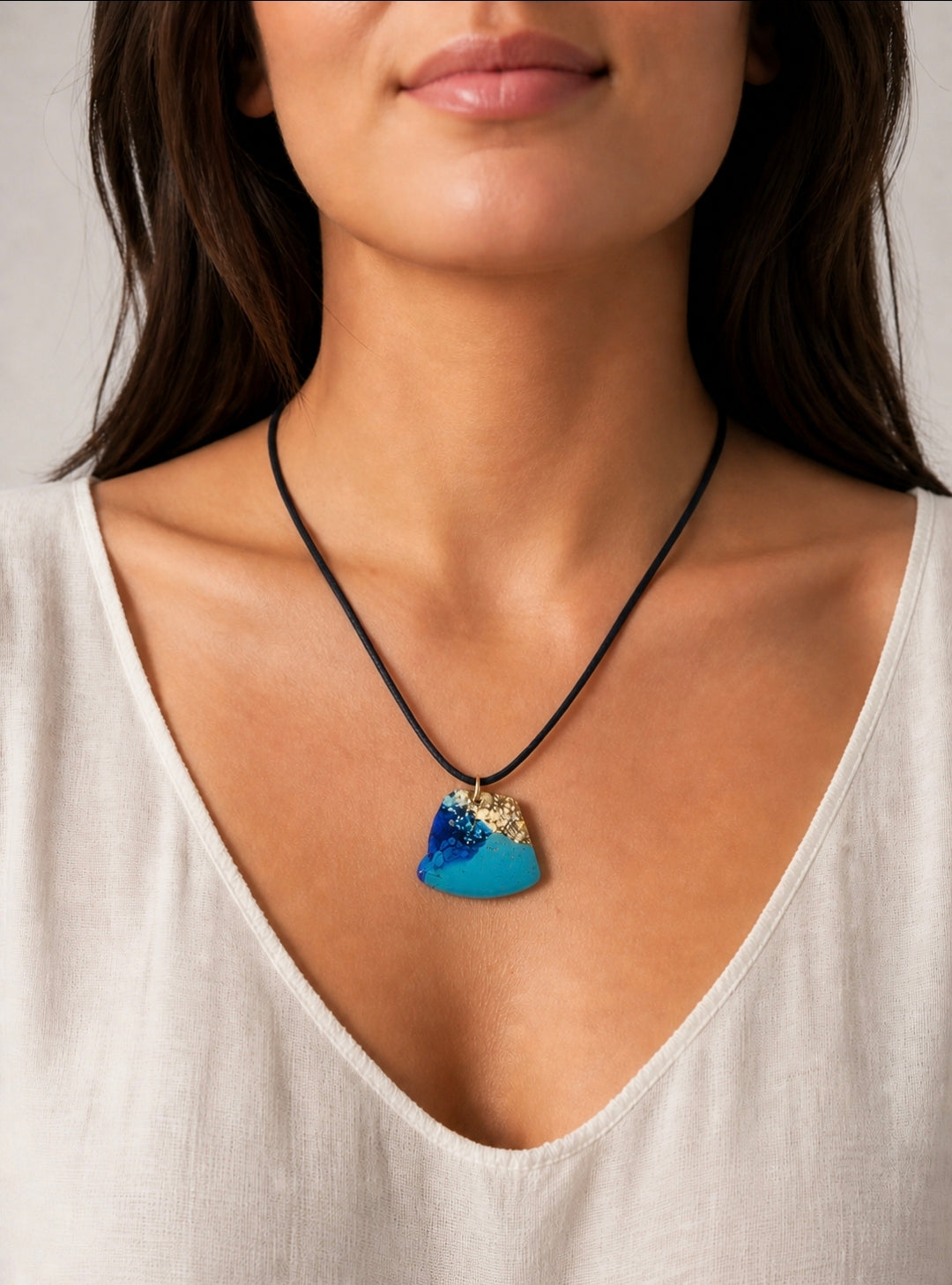 Ear Candy: The Necklace Edit