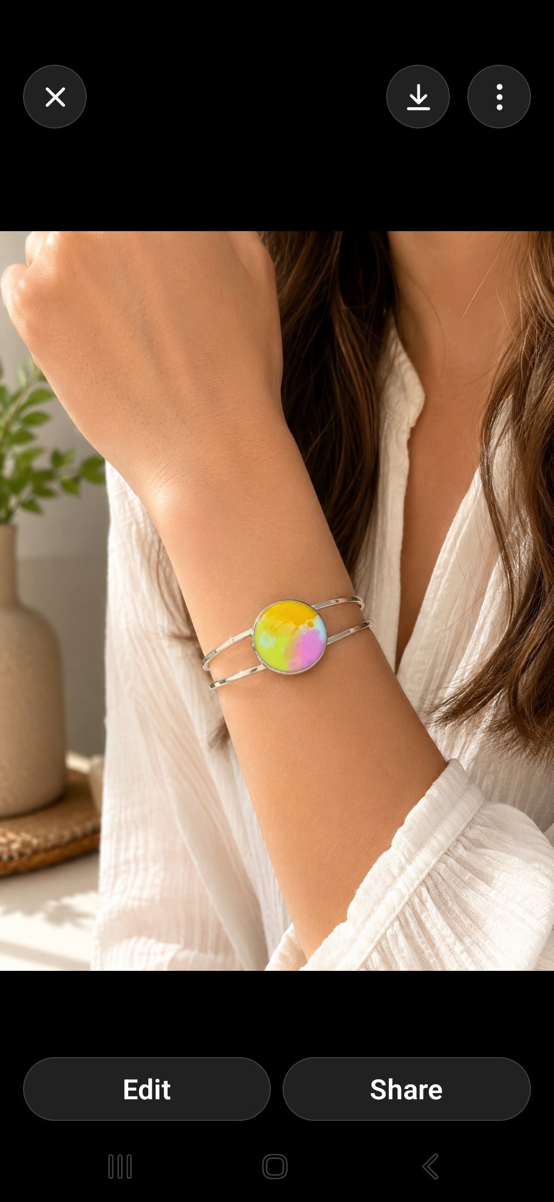 Bangle