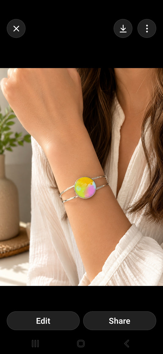 Bangle