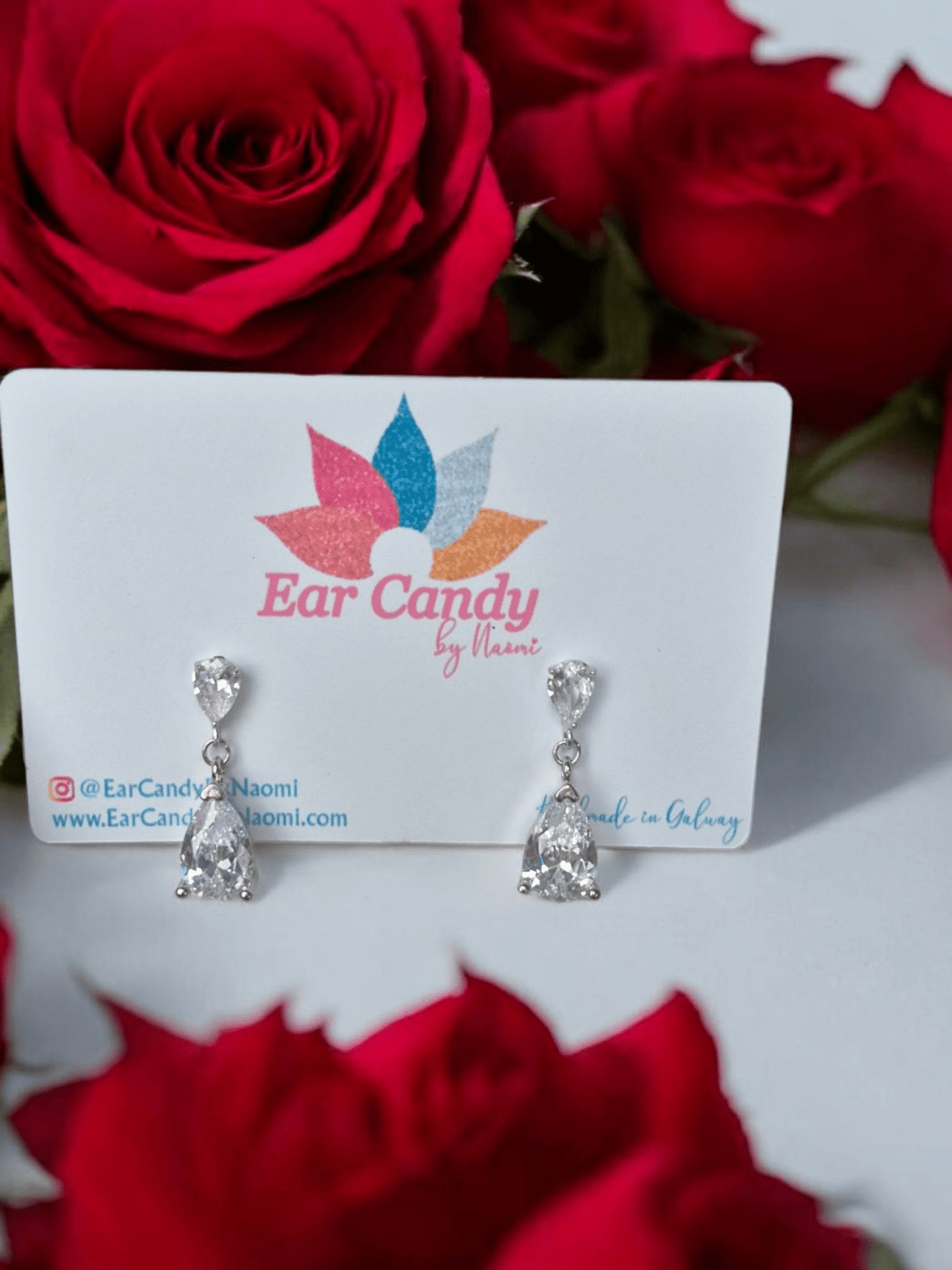 I do - Ear Candy by NaomiI do