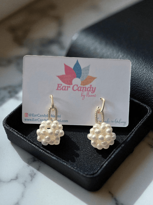 Dream a little Dream - Ear Candy by NaomiDream a little Dream