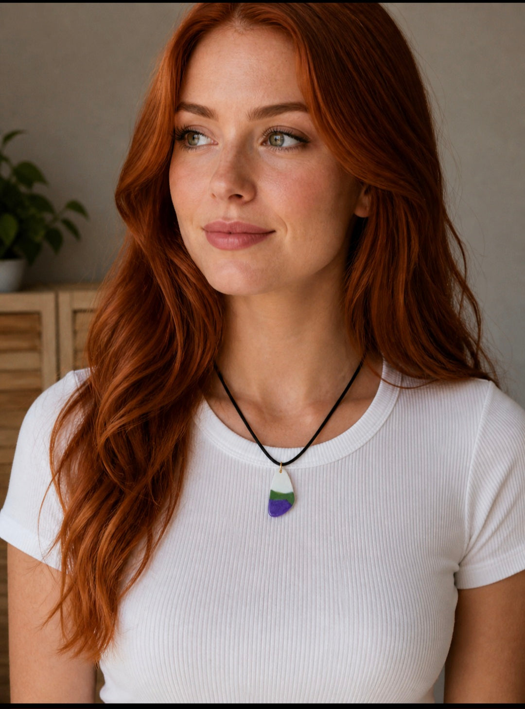Ear Candy: The Necklace Edit