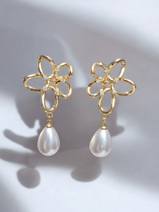Bouquet - Ear Candy by NaomiBouquet