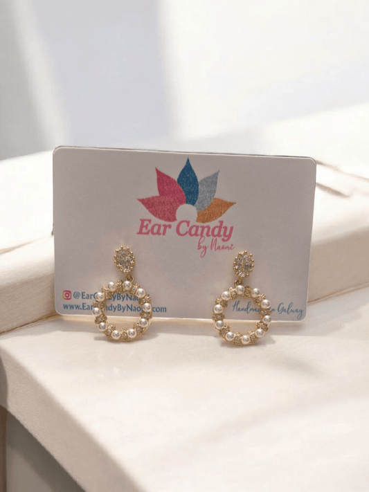 Newly Wed - Ear Candy by NaomiNewly Wed