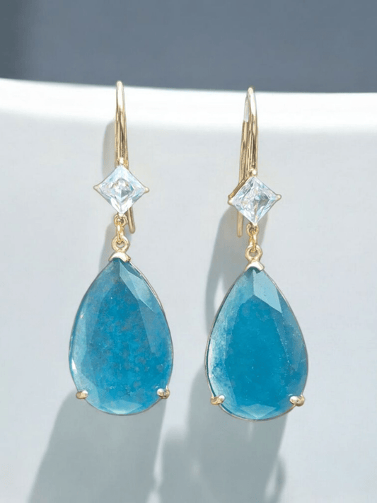 Prosecco Drops - Ear Candy by NaomiProsecco Drops
