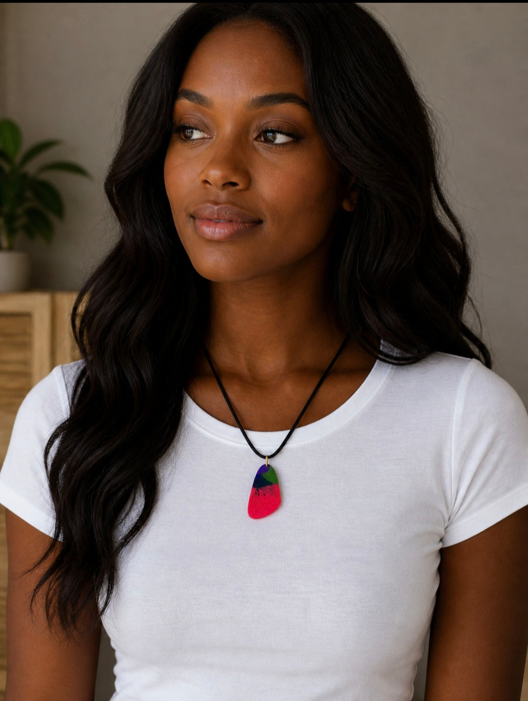 Ear Candy: The Necklace Edit