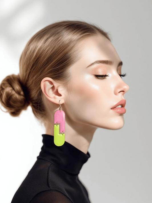 Benny Blocks - Ear Candy by NaomiBenny Blocks