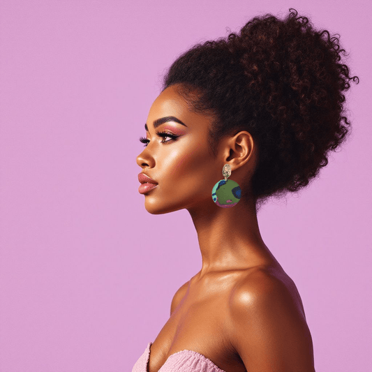 Bliss Blast - Ear Candy by NaomiBliss Blast