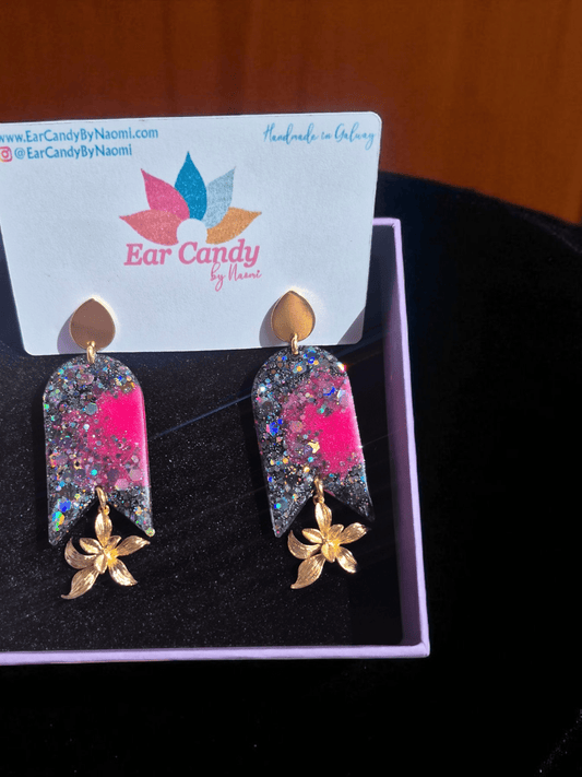 Del - Ear Candy by NaomiDel