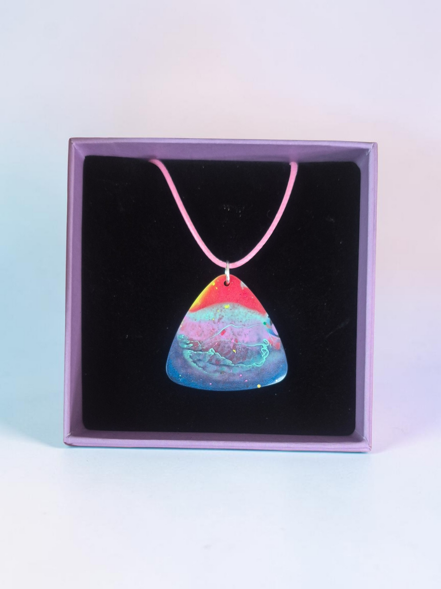 The Necklace Edit