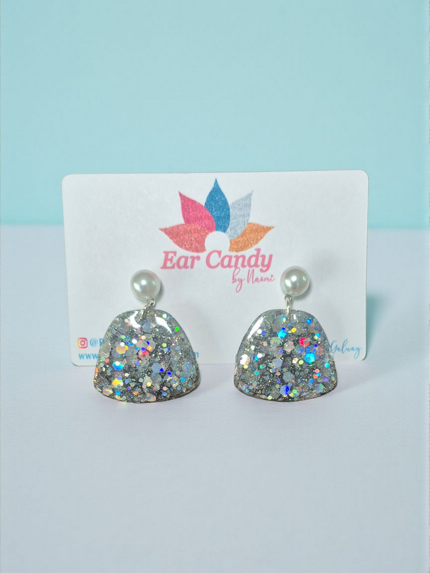Pearl Drops