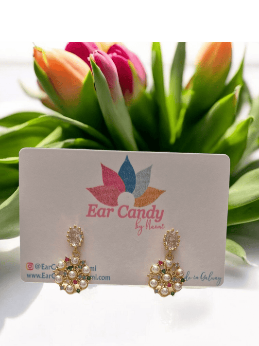 Romance - Ear Candy by NaomiRomance