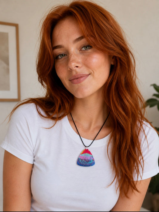 The Necklace Edit