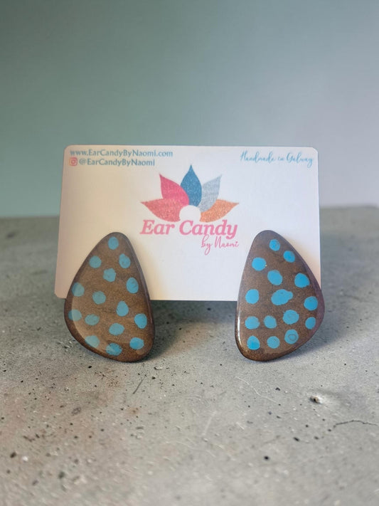 Smudge Studs
