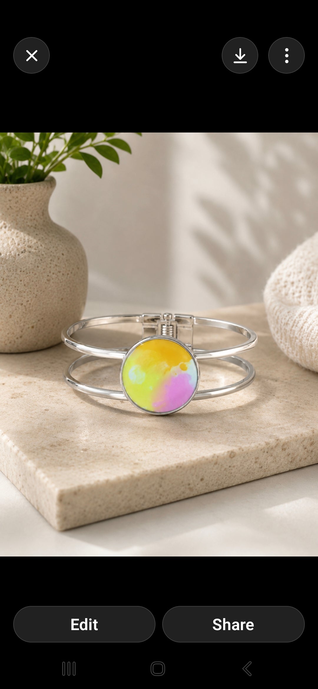 Bangle
