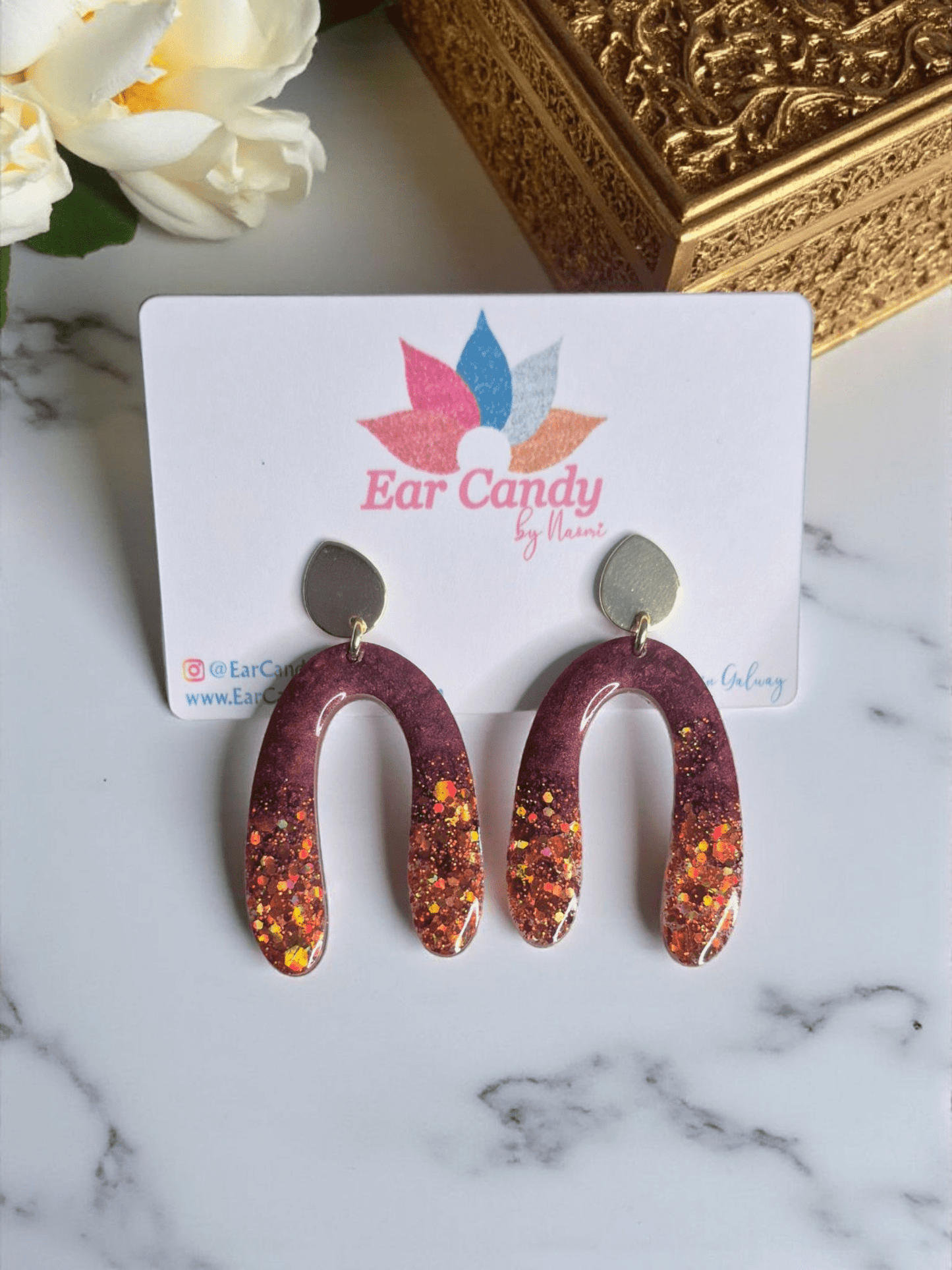 Ayda - Ear Candy by NaomiAyda