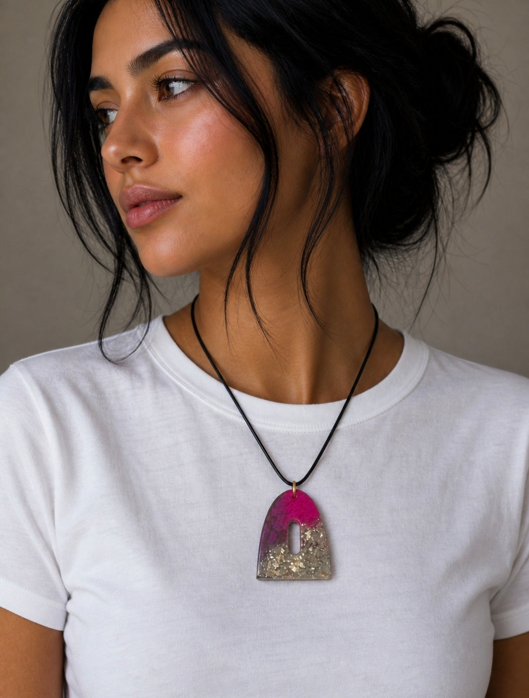 Ear Candy: The Necklace Edit