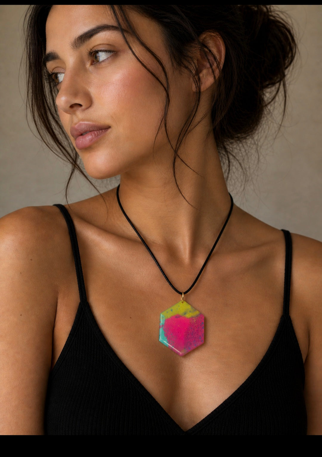 Ear Candy: The Necklace Edit