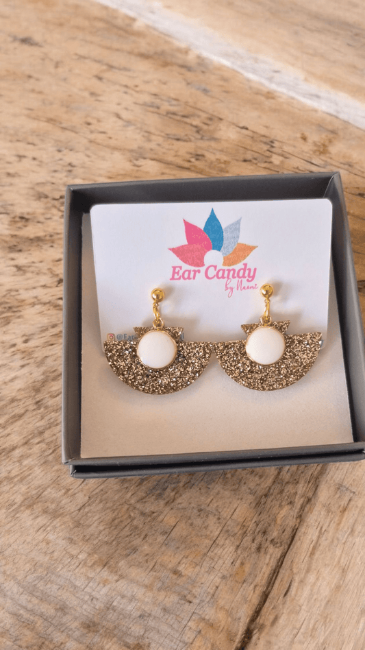 Demi Gold - Ear Candy by NaomiDemi Gold