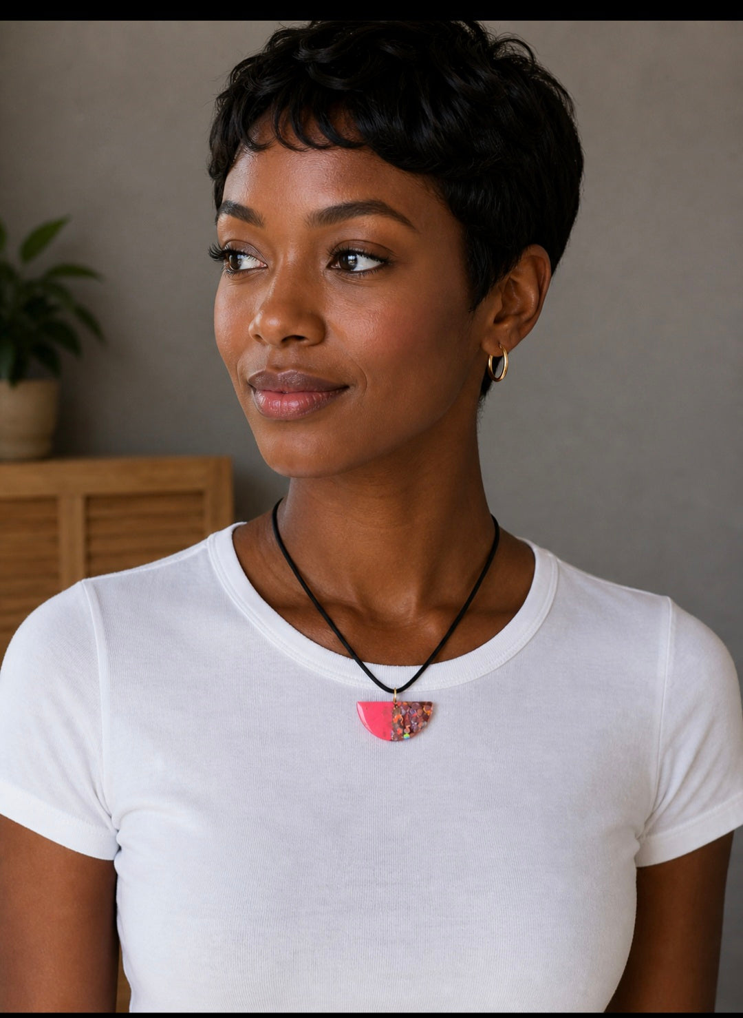 Ear Candy: The Necklace Edit