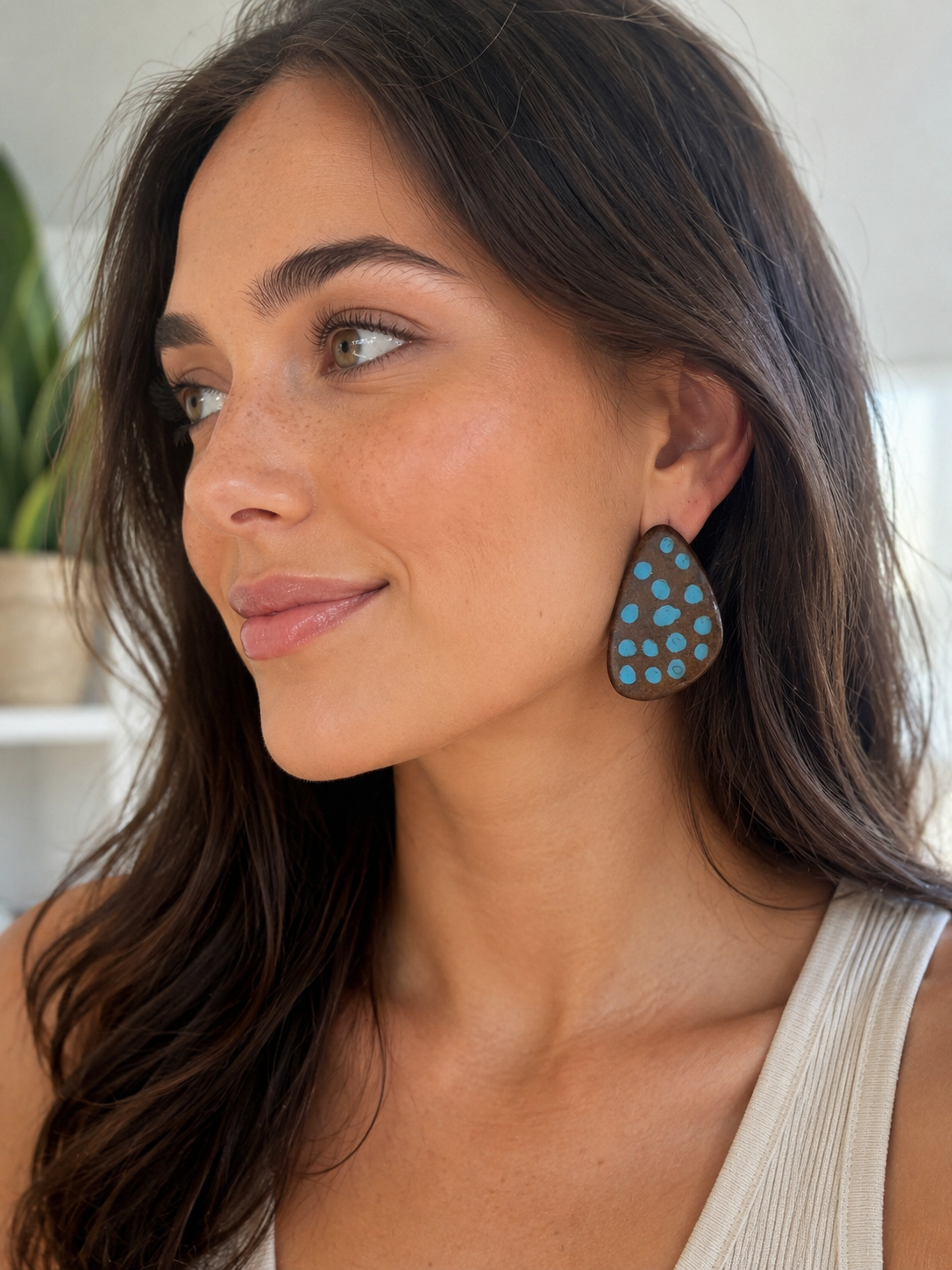 Smudge Studs