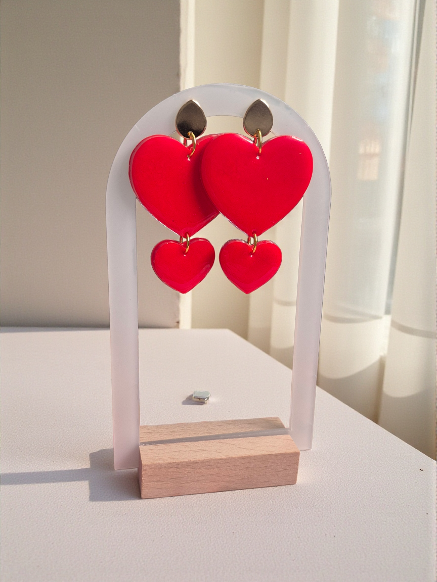 Heart to Heart