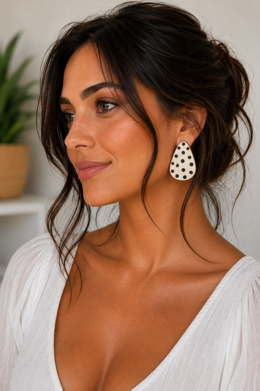Smudge Studs