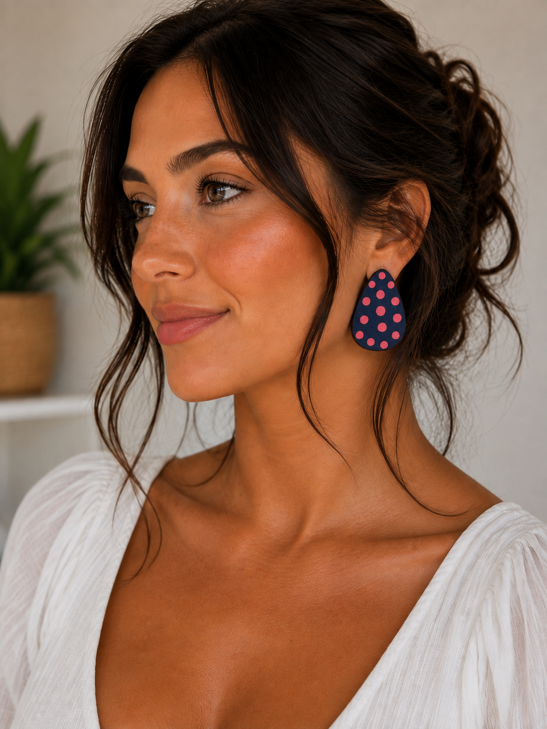Smudge Studs