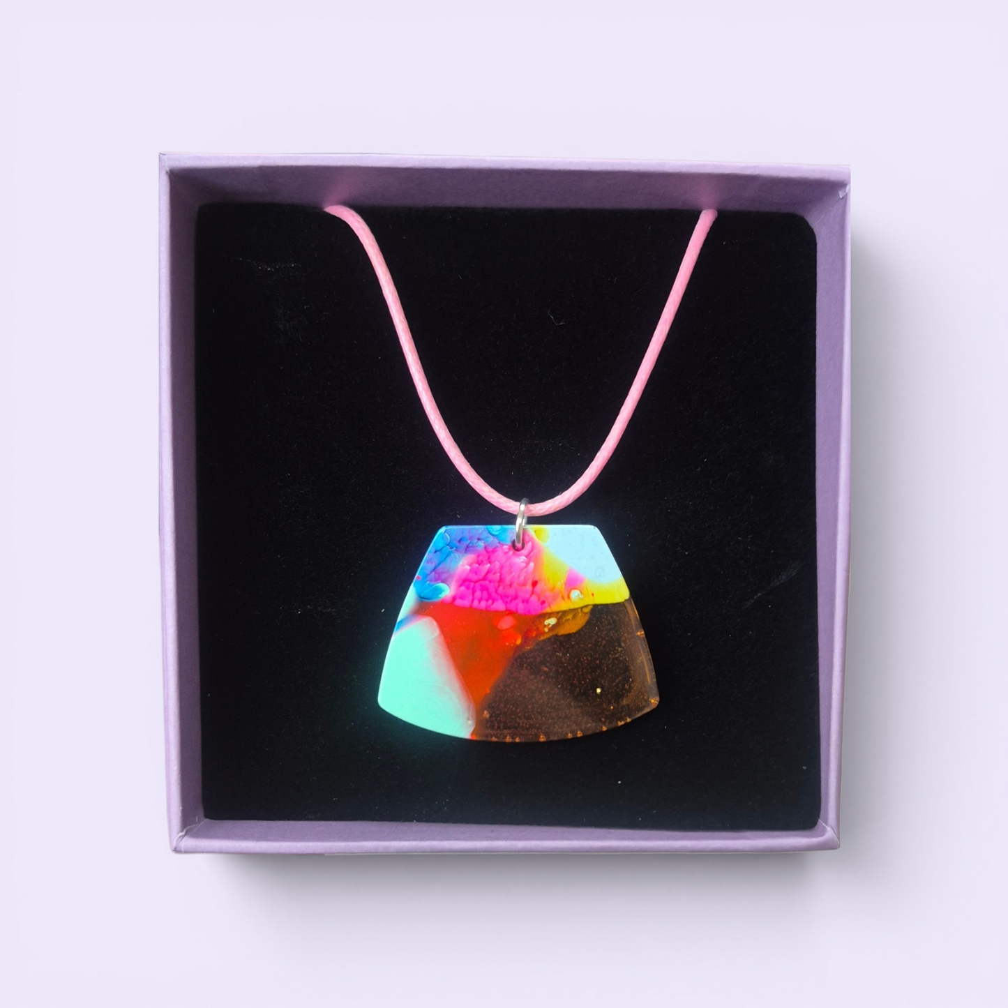 The Necklace Edit